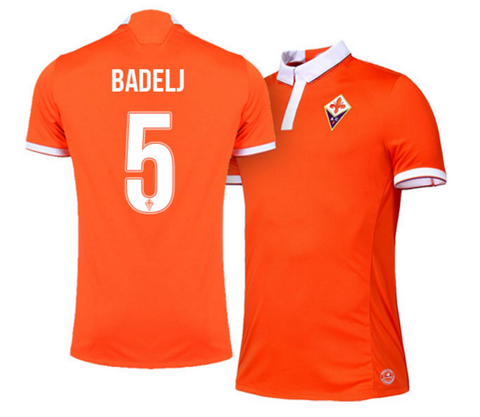 Terza Maglia Lazio MILAN BADELJ Terza Maglia Lazio MILAN BADELJ